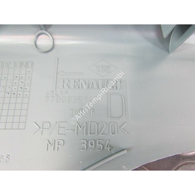 COPERCHIO ALTOPARLANTE POGGIA MENSOLA RENAULT MEGANE - SCENIC 7700835147-2