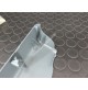 COPERCHIO ALTOPARLANTE POGGIA MENSOLA RENAULT MEGANE - SCENIC 7700835147