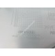 COPERCHIO ALTOPARLANTE POGGIA MENSOLA RENAULT MEGANE - SCENIC 7700835147