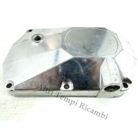 COPERCHIO CARTER MOTORE GARELLI 205002-1-131 CRANKCASE COVER KURBELGEHÃUSE ABDE