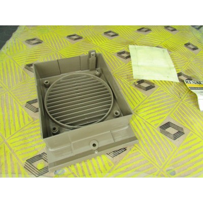 COPERCHIO CASSE ALTOPARLANTE RENAULT R25 7700759573-1