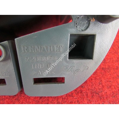 COPERCHIO CINTURA DI SICUREZZA RENAULT 920574-4