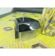 COPERCHIO LUCE TARGA RENAULT 7701019226