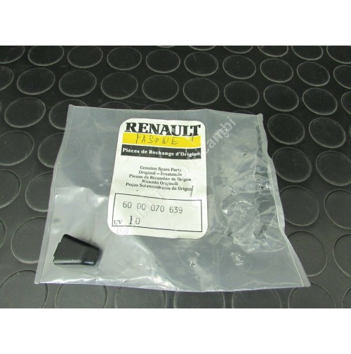 COPERCHIO RENAULT 6000070639