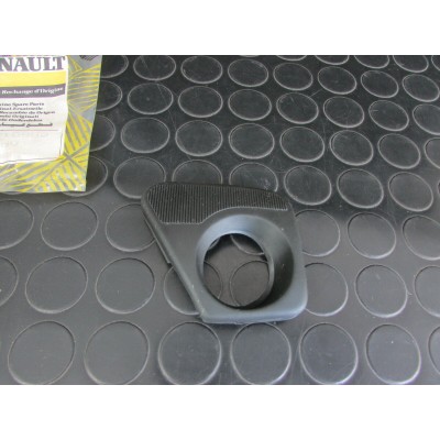 COPERCHIO RENAULT ALLIANCE ENCORE 7700712952-3