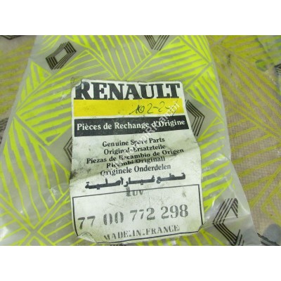 COPERCHIO RENAULT R21 NEVADA 7700772298-5