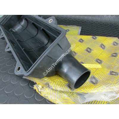 COPERCHIO SCATOLA FILTRO RENAULT EXPRESS - VOLVO 7700716621-0