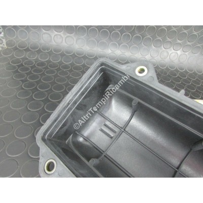 COPERCHIO SCATOLA FILTRO RENAULT EXPRESS - VOLVO 7700716621-2