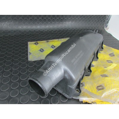COPERCHIO SCATOLA FILTRO RENAULT EXPRESS - VOLVO 7700716621-5