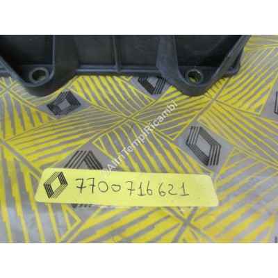 COPERCHIO SCATOLA FILTRO RENAULT EXPRESS - VOLVO 7700716621-7