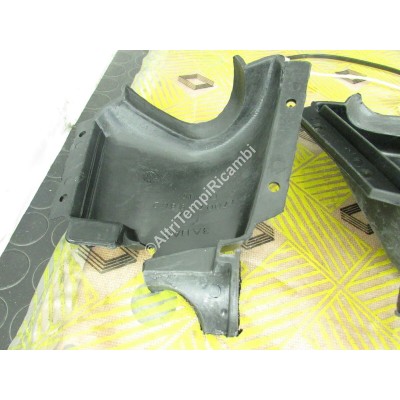 COPERCHIO SCATOLA GUIDA RENAULT R9 7701464006-0