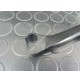 COPERCHIO SPAZZOLA TERGI CRISTALLO DX RENAULT CLIO RS V6 7701045181