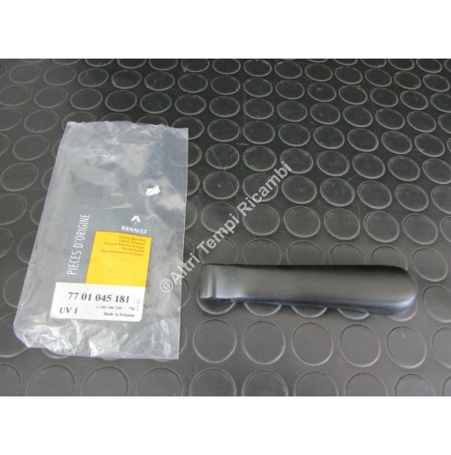 COPERCHIO SPAZZOLA TERGI CRISTALLO DX RENAULT CLIO RS V6 7701045181