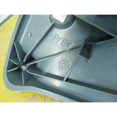 COPERCHIO SX RENAULT KANGOO 7700304710-2