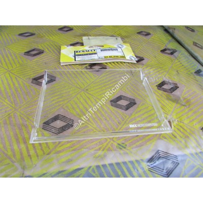 COPERCHIO TRASPARENTE RENAULT 7701030288-0