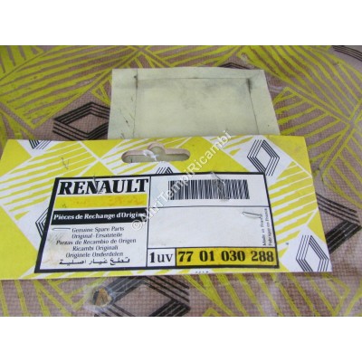 COPERCHIO TRASPARENTE RENAULT 7701030288-2