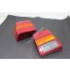 COPPI FANALI POSTERIORE SEAT IBIZA DAL '84 44555636