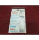 COPPIA AUTO ADESIVO PIASTRINA FLESSIBILE BRILLANTE MONDIALI 90 03.683 / A