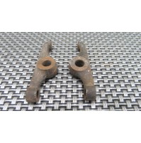 COPPIA BILANCIERE PUNTERIE PER CICLOMOTORI D' EPOCA Ø 7,5 X 64