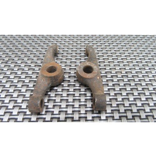 COPPIA BILANCIERE PUNTERIE PER CICLOMOTORI D' EPOCA Ø 7,5 X 64