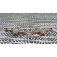 COPPIA BILANCIERE PUNTERIE PER CICLOMOTORI D' EPOCA Ø 8 X 65