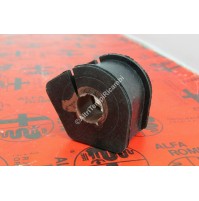 COPPIA BOCCOLA SUPPORTO BARRA STABILIZZATRICE POST ALFA ROMEO 1750 - 60516923