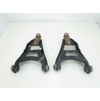 COPPIA BRACCI SOSPENSIONE ANTERIORE RENAULT CLIO I '90 - '96 7700794387