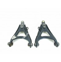 COPPIA BRACCI SOSPENSIONE RENAULT R9