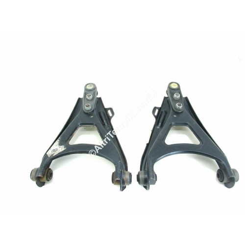 COPPIA BRACCI SOSPENSIONE RENAULT R9