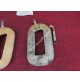 COPPIA CAMPO INDUTTORE FIAT 643 N - N1 - T - 690 N4 - 308 - 343 - PER BUS - 418 