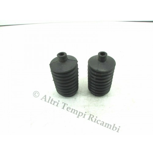 COPPIA CAPPUCCIO CREMAGLIERA STERZO PORTER 1000