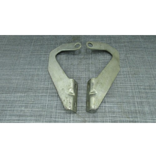 COPPIA CERNIERE COFANO RENAUL R18