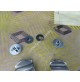 COPPIA CERNIERE VETRO APRIBILE RENAULT TRAFIC 7701464005