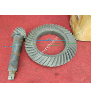 COPPIA CONICA 8 - / 45 - 110 / FIAT