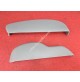 COPPIA COPERCHI SEDILE ANTERIORE COME DA FOTO RENAULT CLIO MK2 8502881