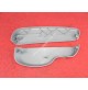 COPPIA COPERCHI SEDILE ANTERIORE COME DA FOTO RENAULT CLIO MK2 8502881
