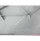 COPPIA COPERCHI SEDILE ANTERIORE COME DA FOTO RENAULT CLIO MK2 8502881