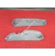 COPPIA COPERCHI SEDILE ANTERIORE COME DA FOTO RENAULT CLIO MK2 8502881
