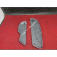 COPPIA COPERCHI SEDILE ANTERIORE COME DA FOTO RENAULT CLIO MK2 8502881