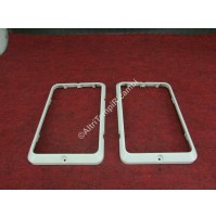 COPPIA CORNICE FARO FIAT 170