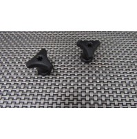 COPPIA DADI BULLONI FISSAGGIO FANALI POST PER RENAULT TWINGO 1^ SERIE