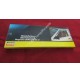 COPPIA DEFLETTORI ARIA ANTITURBO RENAULT R19 3P 7701421676