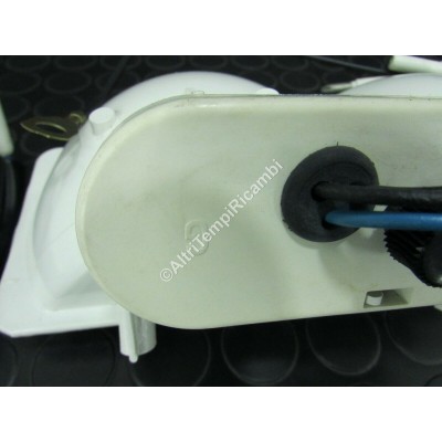 COPPIA FANALINI ANTERIORI RENAULT R6 2 SERIE 10 41 07 01-1