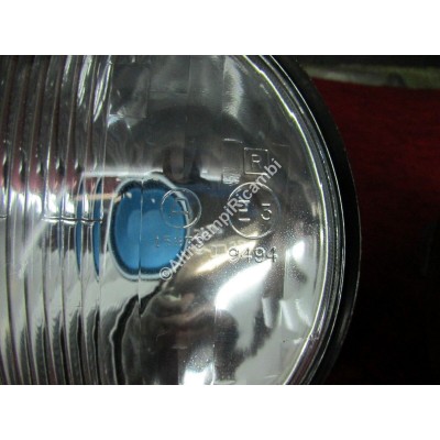 COPPIA FARI LUCE DI PROFONDITA' FIAT 128 SL - 3 P - 131 4274239-1