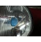 COPPIA FARI LUCE DI PROFONDITA' FIAT 128 SL - 3 P - 131 4274239