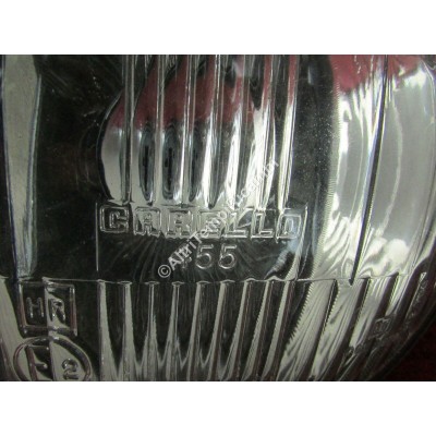 COPPIA FARI LUCE DI PROFONDITA' H1 FIAT 128 SL - 3 P - 131 03.912.800-2