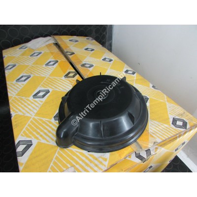 COPPIA FARI PROIETTORI ANT DX - SX RENAULT R19 7701033634-6