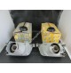 COPPIA FARI PROIETTORI ANT DX - SX RENAULT R19 7701033634