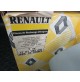 COPPIA FARI PROIETTORI ANT DX - SX RENAULT R19 7701033634