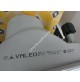 COPPIA FARI PROIETTORI ANT DX - SX RENAULT R19 7701033634